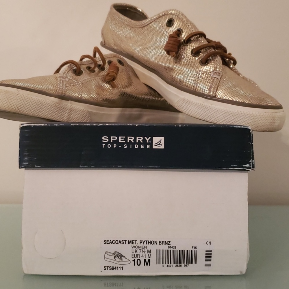 Sperry Top-Sider